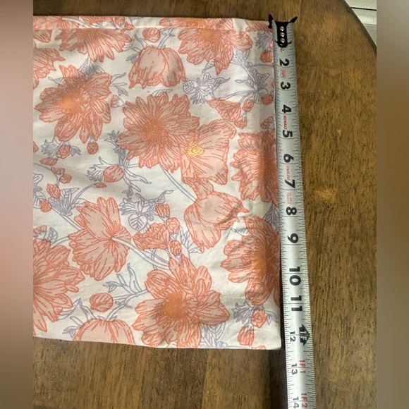 Anthropologie Lusana Arlen Smocked Halter Jumpsuit - Picture 8 of 11